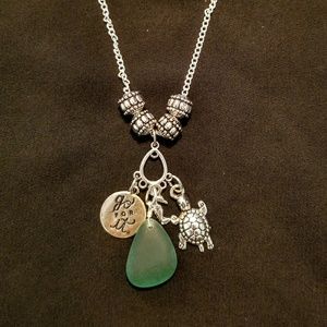 Charm Necklace